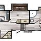 2019 Forest River RV Cherokee Arctic Wolf 295QSL8