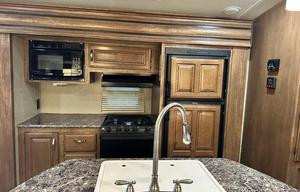 Keystone Laredo 2015 RV Trailer Rental