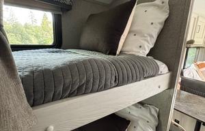 2020 Forest River RV Flagstaff E-Pro BUNKHOUSE