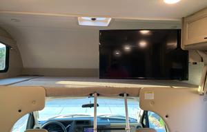 2022 Thor Compact Family Explorer Chateau 22B