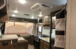 2020 Forest River RV - Rockwood Roo 183
