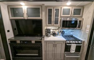 Keystone Avalanche | Large Double Suite w/ 2 Baths