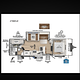 Meet Your Adventure RV –Surveyor Legend 276BHLE