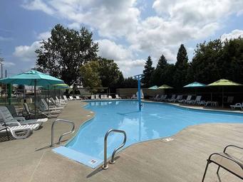 Cedarlane RV Resort