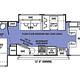2021 Forest River Sunseeker LS 2550 26K **Extras**