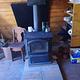 Wood Stove