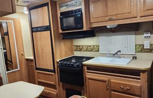 Jayco Jay Flight