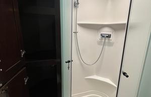 'Quinn' 2018 Thor Motor Coach Quantum WS31