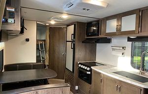 2020 Keystone RV Passport 239ML