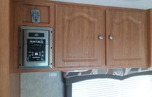 2007 Forest River Surveyor, hybrid