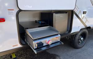 2022 Forest River RV Wildwood FSX 178BHSKX