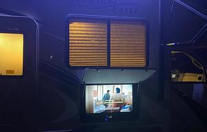 2019 Thor Freedom Elite Bertha the Big House on wheels
