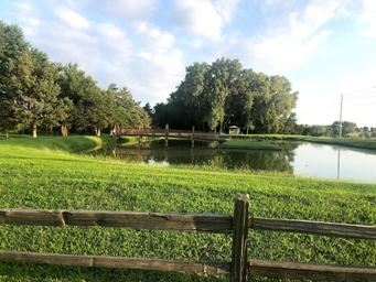 Wichita's Spring Lake RV Resort