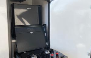 2021 Keystone RV Bullet 250BHS