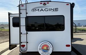 2022 Grand Design Imagine 2500RL