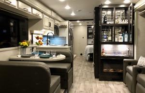 Take It Easy RV's 2023 Jayco Precept 36C