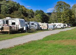 Austin Campground