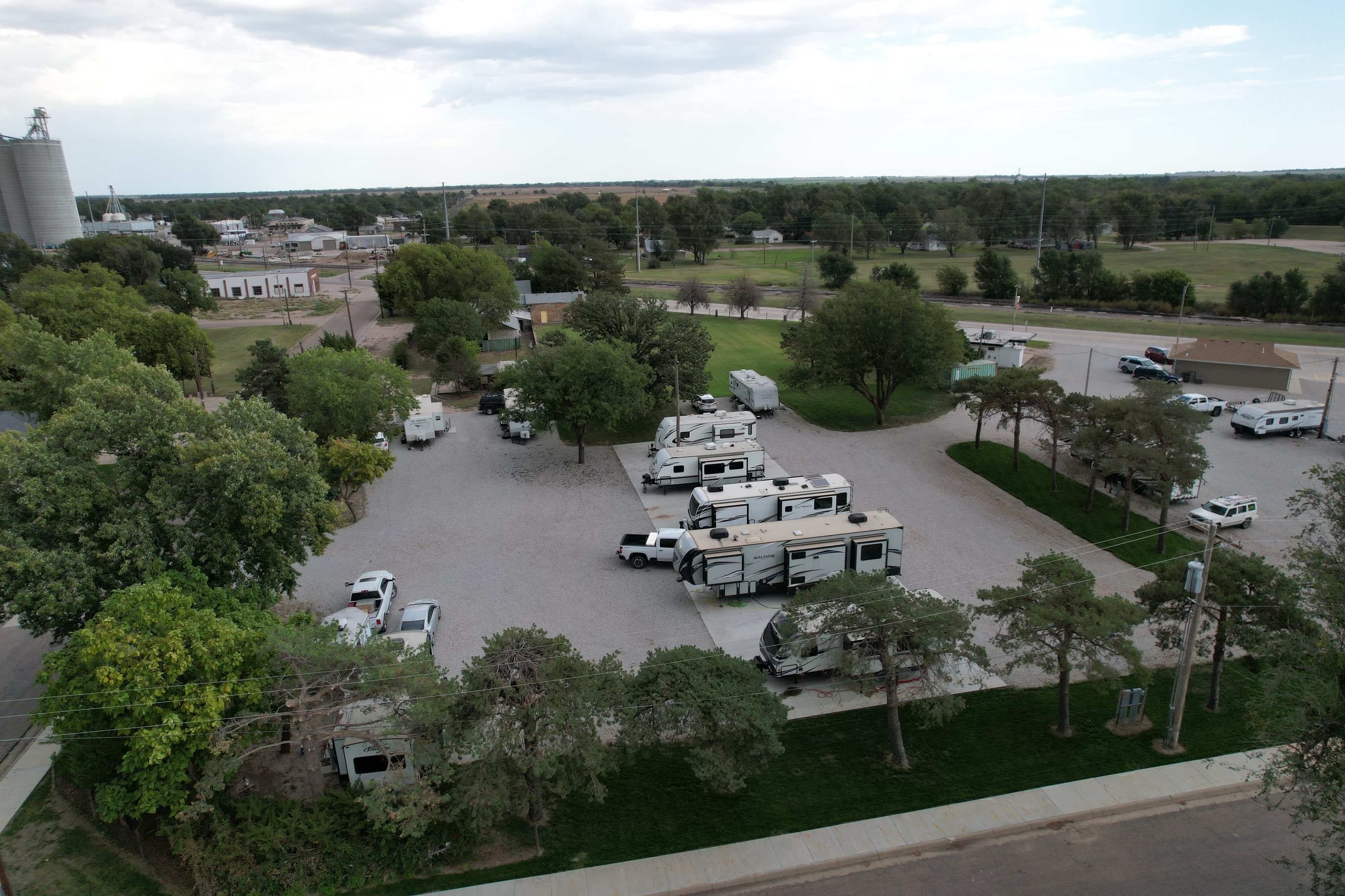 Santa Fe RV