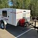 2018 Runaway Campers Runaway Camper Range Runner RV rental photo 4
