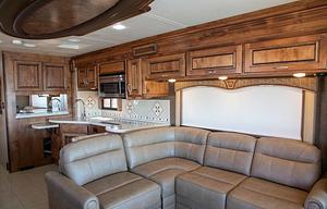 Michael's Luxury Monaco Diplomat Coach
