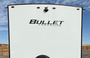 'Billie' 2023 Keystone RV Bullet Crossfire ACO2400