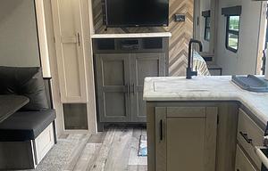 2021 KZ Connect SE C241BHKSE