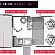 2022 Winnebago Revel 44E