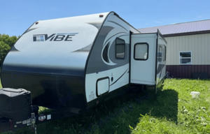 2018 Forest River Vibe Bunkhouse