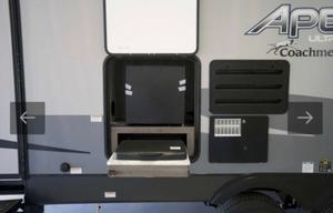 2021 Coachmen RV Apex Ultra-Lite 290BHS