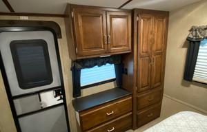 2017 Keystone RV Outback 324CG