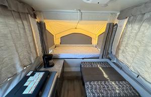 2022 Forest River RV Flagstaff MAC Series 176LTD