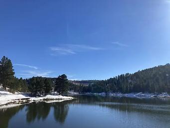 Cook Lake Rec Area