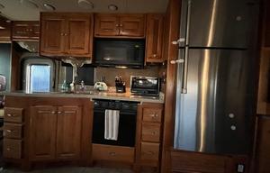2015 Tiffin Motorhomes Allegro 31 SA