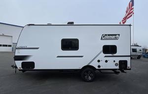 2025 Coleman Ultra Light 17BX