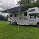 S.U.M.P.Vee v8  24' Class C small but spacious