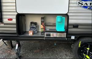 2022 Forest River RV Salem FSX 178BHSK (SAL 861)