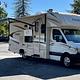 Mercedes Sprinter W/Slide - Rusty's RV Adventure