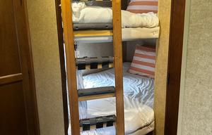 Marriott On Wheels (Delivery Only)