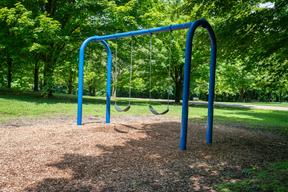 Prairie Creek Park