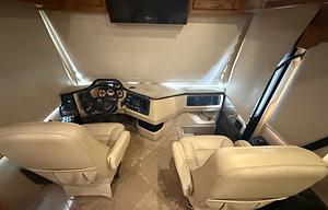 2013 Holiday Rambler Ambassador 36PFT