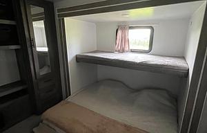 2022 Forest River RV Salem 31KQBTS RV rental photo 6
