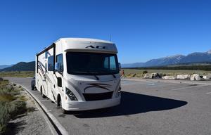 2018 Thor Motor Coach ACE 30.2