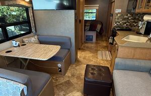 2017 Thor Motor Coach Windsport 29M    "a hui hou"