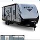 2018 Dutchmen RV Kodiak Ultra Lite 255BHSL RV rental photo 2