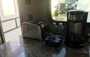 Madison’s Hideout