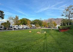 Mountain Shadows RV Park