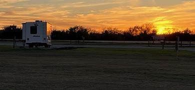 Quail Valley RV Park