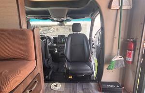 2020 Jayco Melbourne 24L RV rental photo 10