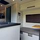 2022 Activan Mercedes-Benz 2500 Sprinter 170 4X4