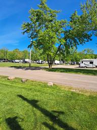 Willow Lake Campground